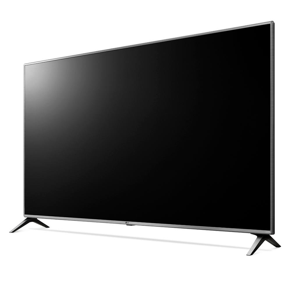 Smart TV LED 75´ UHD 4K LG, Conversor Digital, 4 HDMI, 2 USB, Bluetooth, Wi-Fi, ThinQ AI - 75UK651C Smart TV LED 75´ UHD 4K LG, Conversor Digital, 4 HDMI, 2 USB, Bluetooth, Wi-Fi, ThinQ AI - 75UK651C
