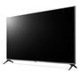 Smart TV LED 75´ UHD 4K LG, Conversor Digital, 4 HDMI, 2 USB, Bluetooth, Wi-Fi, ThinQ AI - 75UK651C