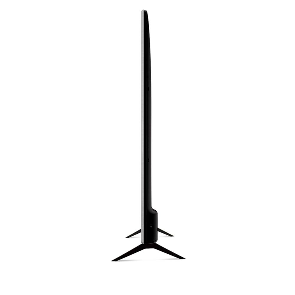 Smart TV LED 75´ UHD 4K LG, Conversor Digital, 4 HDMI, 2 USB, Bluetooth, Wi-Fi, ThinQ AI - 75UK651C Smart TV LED 75´ UHD 4K LG, Conversor Digital, 4 HDMI, 2 USB, Bluetooth, Wi-Fi, ThinQ AI - 75UK651C