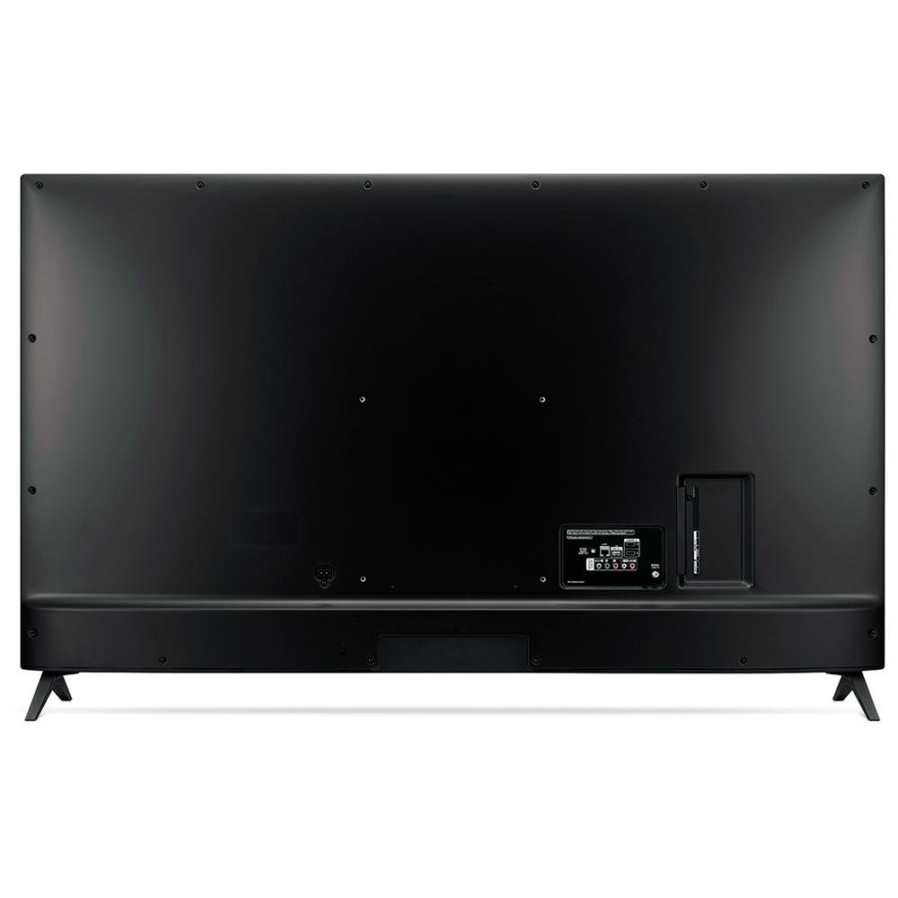 Smart TV LED 75´ UHD 4K LG, Conversor Digital, 4 HDMI, 2 USB, Bluetooth, Wi-Fi, ThinQ AI - 75UK651C Smart TV LED 75´ UHD 4K LG, Conversor Digital, 4 HDMI, 2 USB, Bluetooth, Wi-Fi, ThinQ AI - 75UK651C