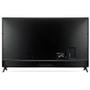 Smart TV LED 75´ UHD 4K LG, Conversor Digital, 4 HDMI, 2 USB, Bluetooth, Wi-Fi, ThinQ AI - 75UK651C