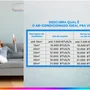 Ar Condicionado Split Hw On/off Eco Top Agratto, 9000 Btus, Frio, 220V, Monofasico - ECST9FR4-02