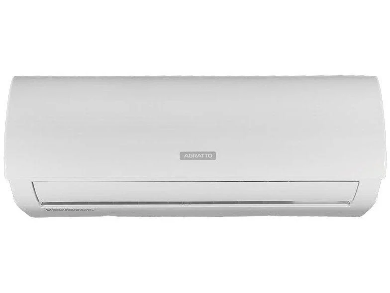 Ar Condicionado Split Hw On/off Eco Top Agratto, 9000 Btus, Frio, 220V, Monofasico - ECST9FR4-02 Ar Condicionado Split Hw On/off Eco Top Agratto, 9000 Btus, Frio, 220V, Monofasico - ECST9FR4-02