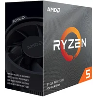 Processador AMD Ryzen 5 3600 36Ghz 6 Núcleos