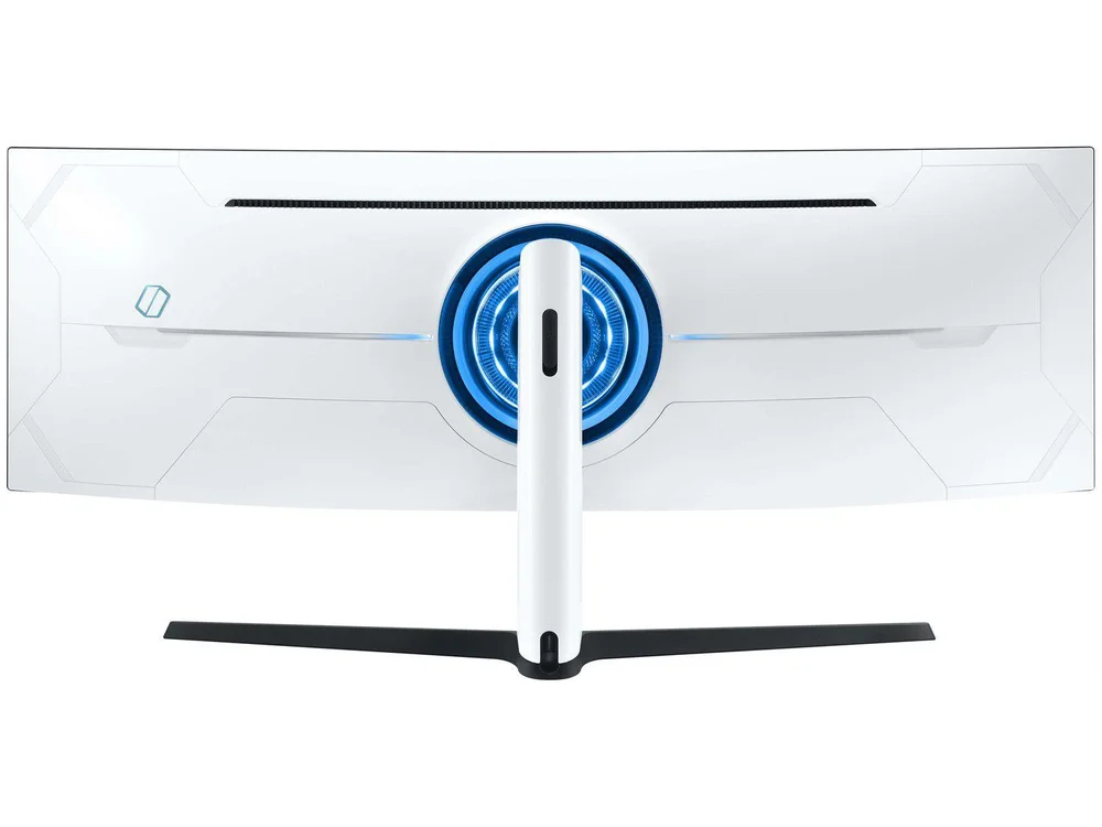 Monitor Gamer Curvo Samsung 49 1ms Freesync KaBuM