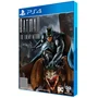 Batman The Enemy Within Playstation 4