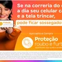 Smartphone Motorola Moto G7 Play, 32GB, Índigo