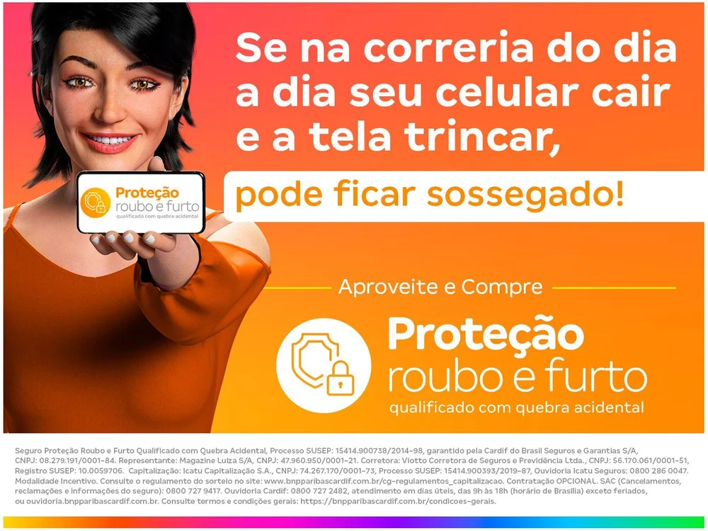 Smartphone Motorola Moto G7 Play, 32GB, Índigo Smartphone Motorola Moto G7 Play, 32GB, Índigo