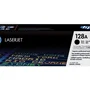Toner Hp 128a Preto Original Ce320ab