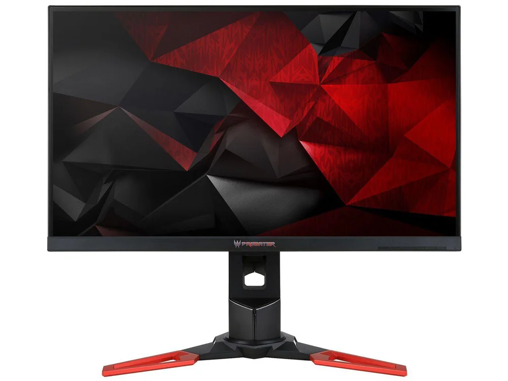 Monitor Acer 27 Led IPS Gamer Predator 4Ms 165 Hz