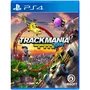 Jogo Ps4 Trackmania Turbo Game