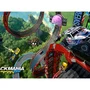 Jogo Ps4 Trackmania Turbo Game