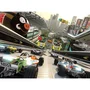 Jogo Ps4 Trackmania Turbo Game