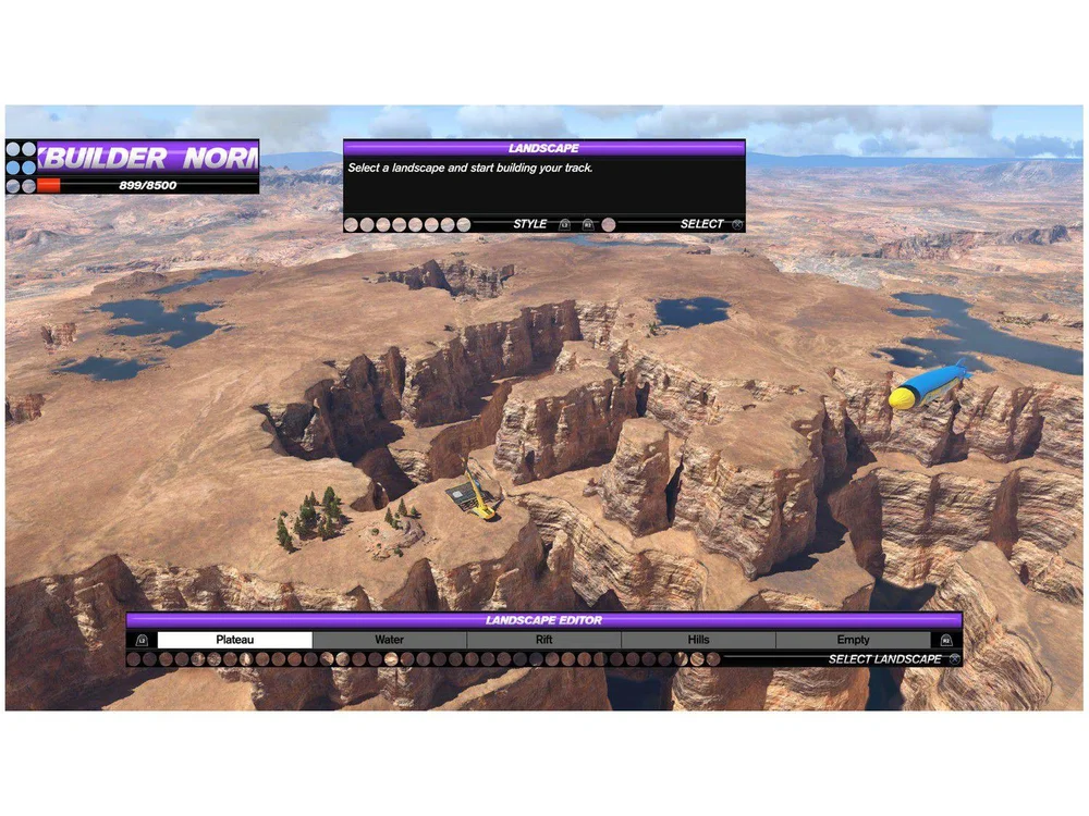 Jogo Ps4 Trackmania Turbo Game Jogo Ps4 Trackmania Turbo Game