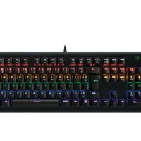 Teclado Mecânico Gamer Xzone Standard KaBuM