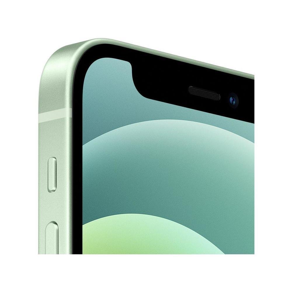 iPhone 12 Mini Apple 64GB Verde 5.4