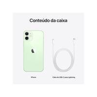 iPhone 12 Mini Apple 64GB Verde 5.4