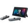 Nintendo Switch, 32GB, 1 Controle Joy-Con - Cinza