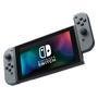Nintendo Switch, 32GB, 1 Controle Joy-Con - Cinza