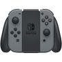 Nintendo Switch, 32GB, 1 Controle Joy-Con - Cinza