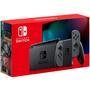 Nintendo Switch, 32GB, 1 Controle Joy-Con - Cinza
