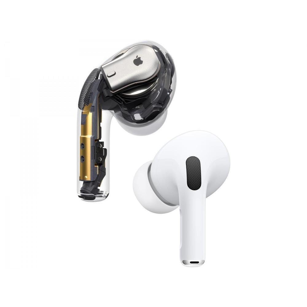 Apple AirPods Pro | KaBuM!