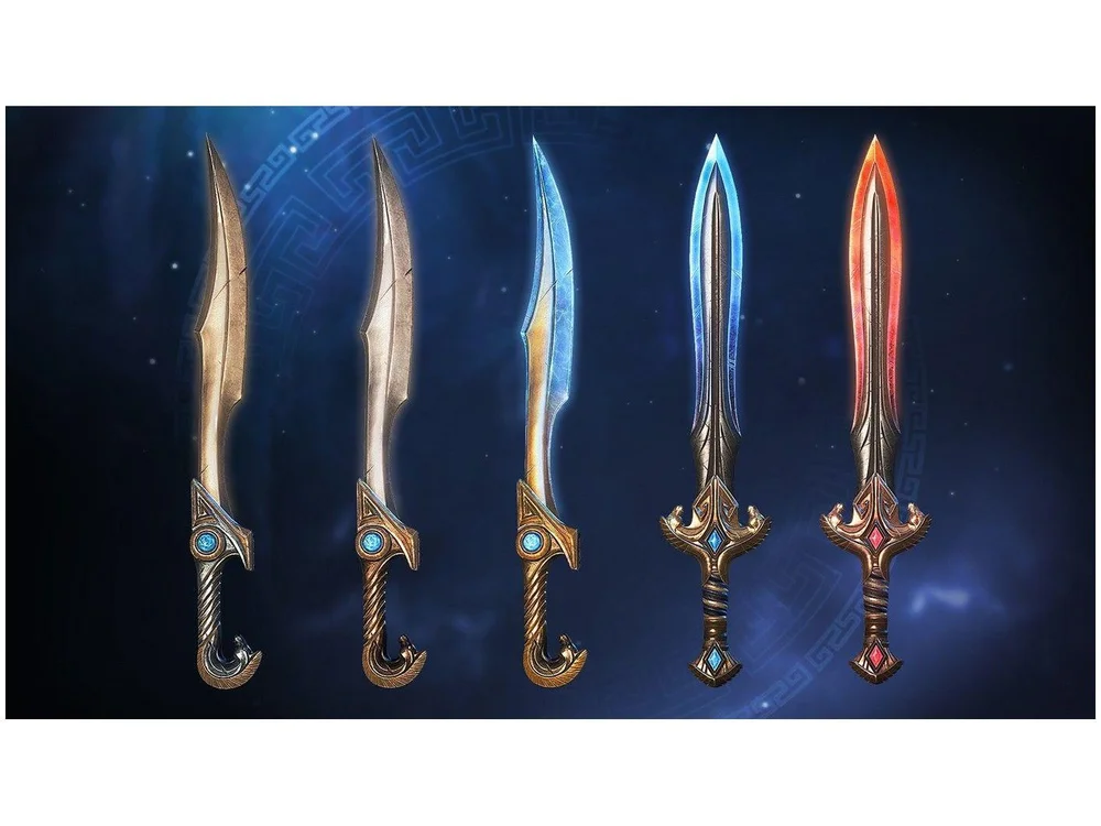 Immortals Fenyx Rising para Xbox One - Ubisoft