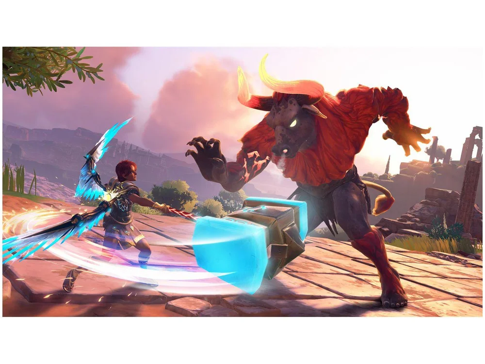 Immortals Fenyx Rising para Xbox One - Ubisoft