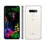 Smartphone LG G8S 128GB Branco 4G Octa-Core