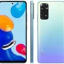 Smartphone Redmi Note 11, 128GB, 4GB RAM, Câmera Quadrupla, Selfie 16mp, Tela 6.43" - Azul