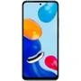 Smartphone Redmi Note 11, 128GB, 4GB RAM, Câmera Quadrupla, Selfie 16mp, Tela 6.43" - Azul