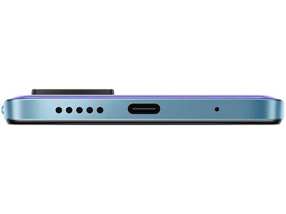 Smartphone Redmi Note 11, 128GB, 4GB RAM, Câmera Quadrupla, Selfie 16mp, Tela 6.43" - Azul Smartphone Redmi Note 11, 128GB, 4GB RAM, Câmera Quadrupla, Selfie 16mp, Tela 6.43" - Azul
