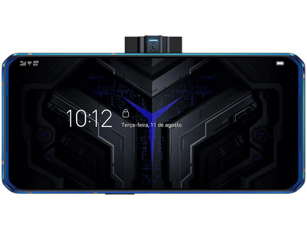 Smartphone Lenovo Legion Phone Duel 256GB