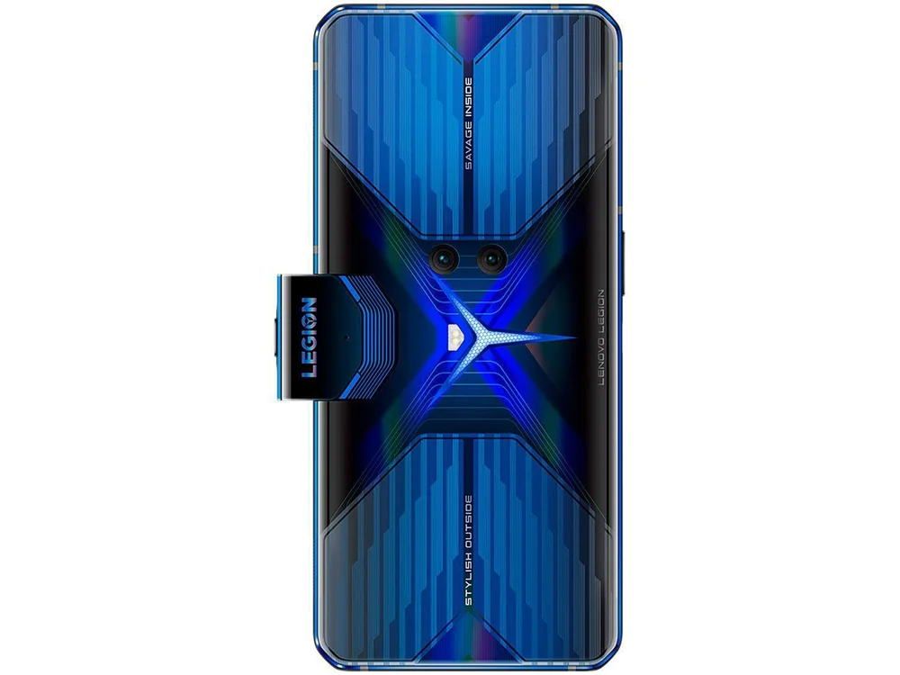 Smartphone Lenovo Legion Phone Duel 256GB