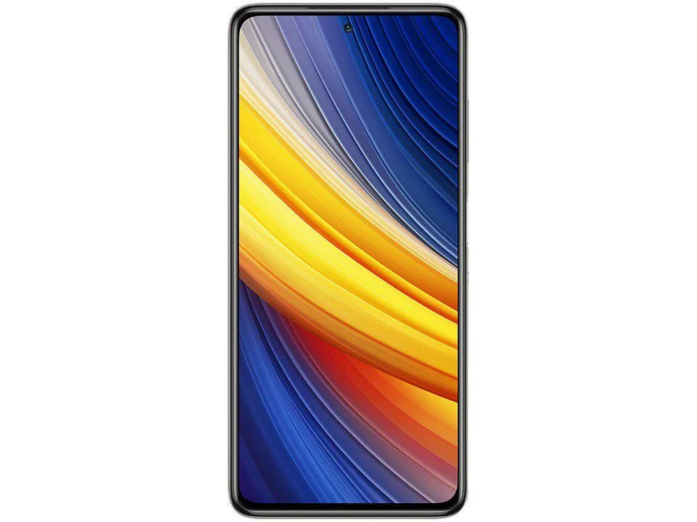 Xiaomi Poco X3 Pro 128GB Bronze KaBuM