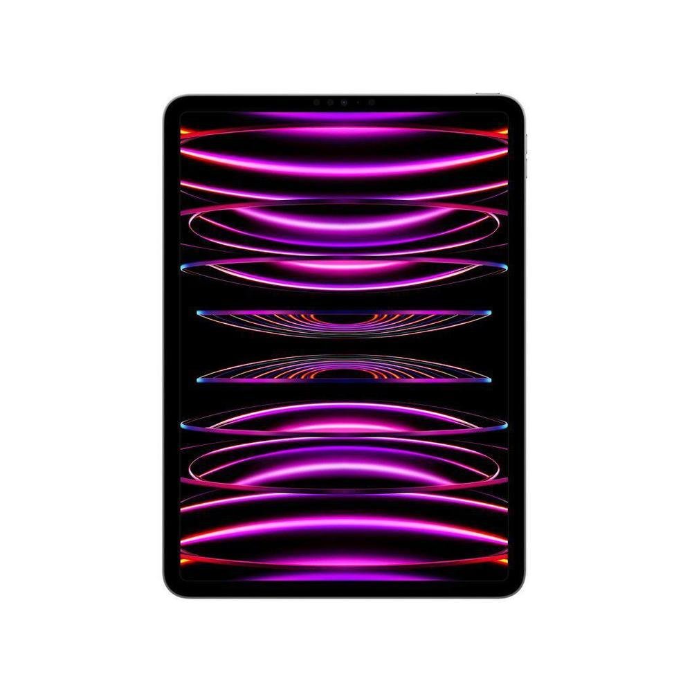 Apple iPad Pro 11? 4ª Geração Wi-Fi | KaBuM!