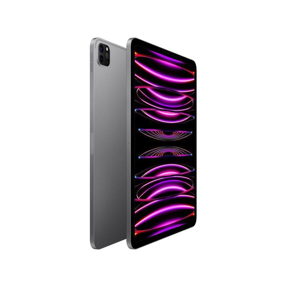 Apple iPad Pro 11? 4ª Geração Wi-Fi | KaBuM!