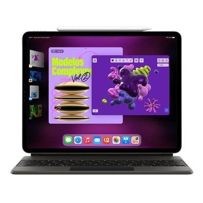 Apple iPad Pro 11? 4ª Geração Wi-Fi | KaBuM!