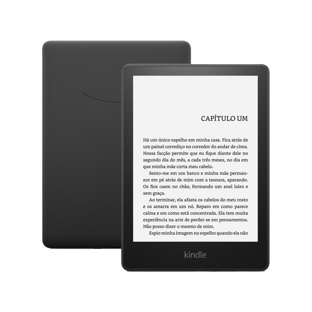 Kindle Paperwhite Amazon 6 | KaBuM!