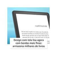 Kindle Paperwhite Amazon 6 | KaBuM!