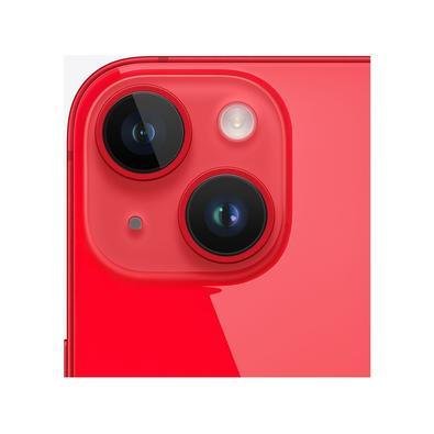Apple iPhone 14 128GB (PRODUCT)RED 6,1? 12MP iOS 5