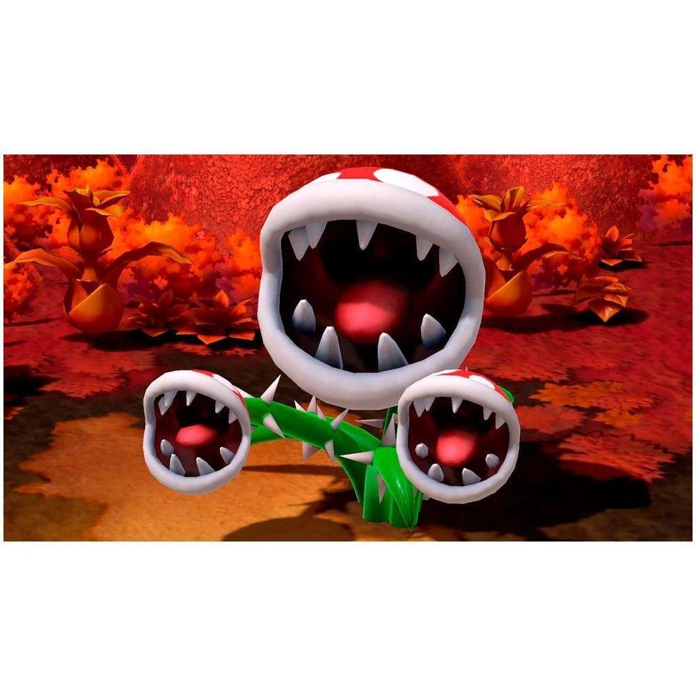 Super Mario RPG para Nintendo Switch OLED