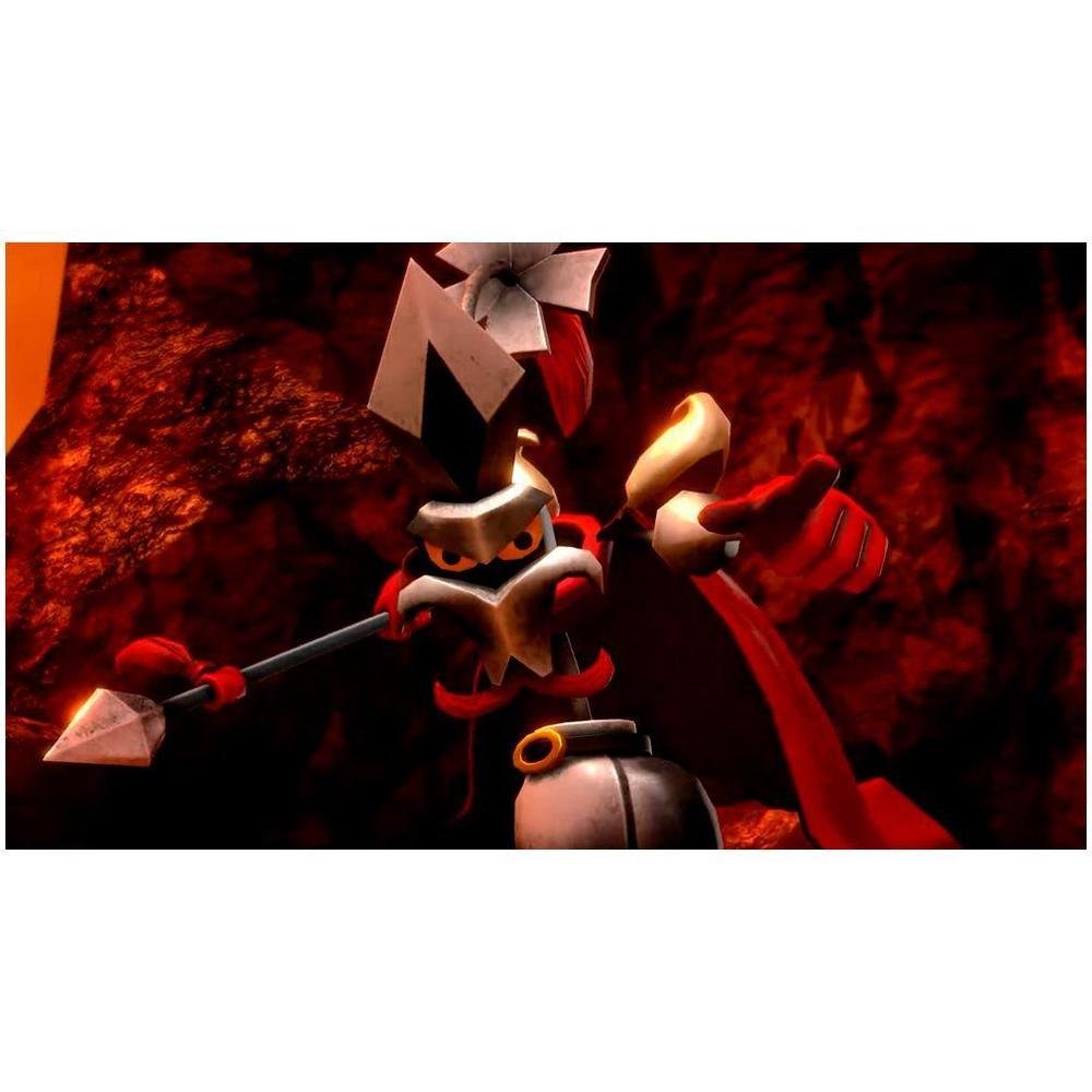 Super Mario RPG para Nintendo Switch OLED