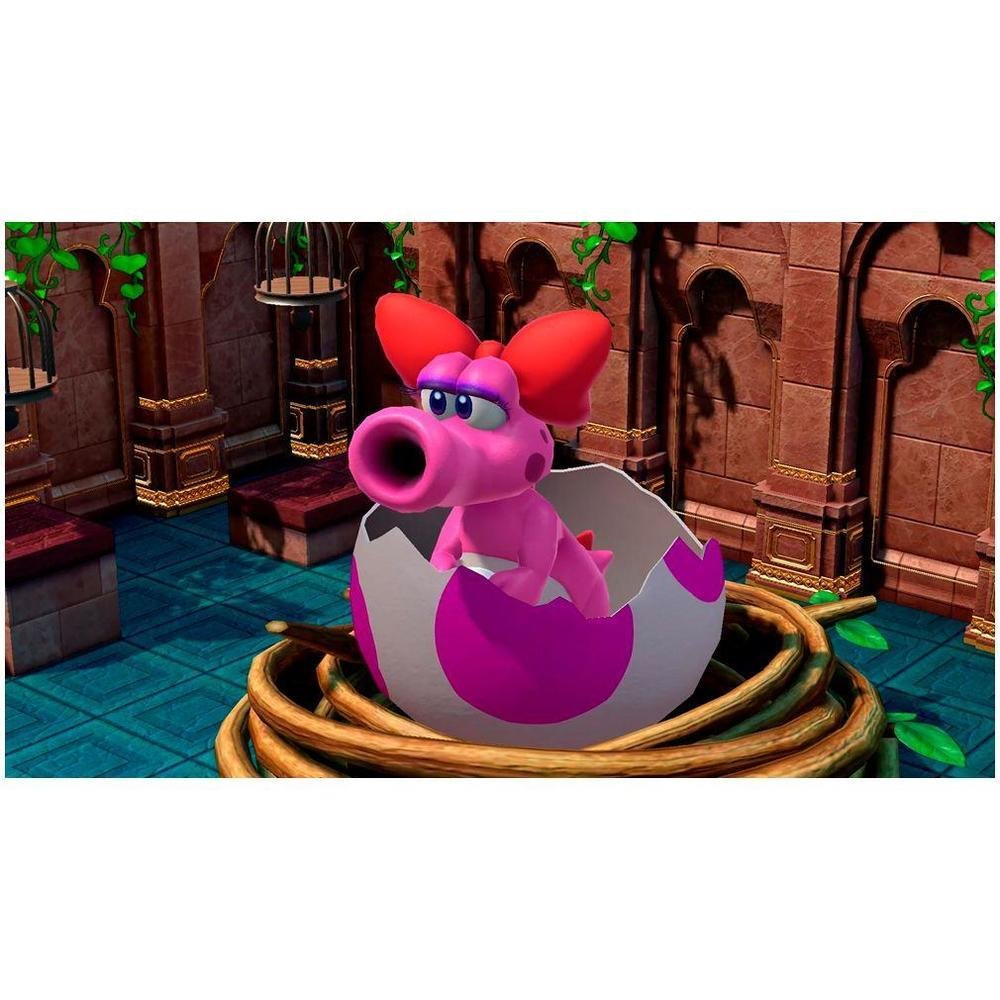 Super Mario RPG para Nintendo Switch OLED