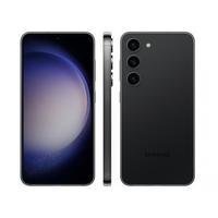 Smartphone Samsung Galaxy S23 256GB Preto | KaBuM!