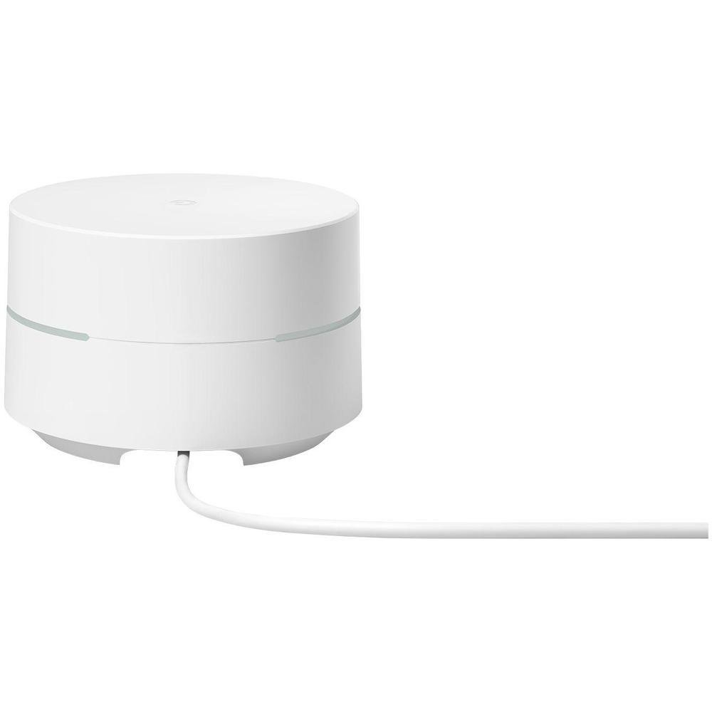 Google Wifi Mesh AC1200 Dual-Band GA02434-BR