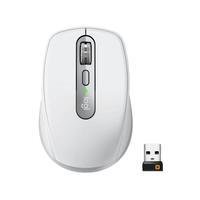 Mouse sem Fio Logitech Óptico 4000DPI 6 Botões