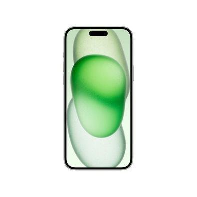 Apple iPhone 15 Plus 128GB Verde 6,7