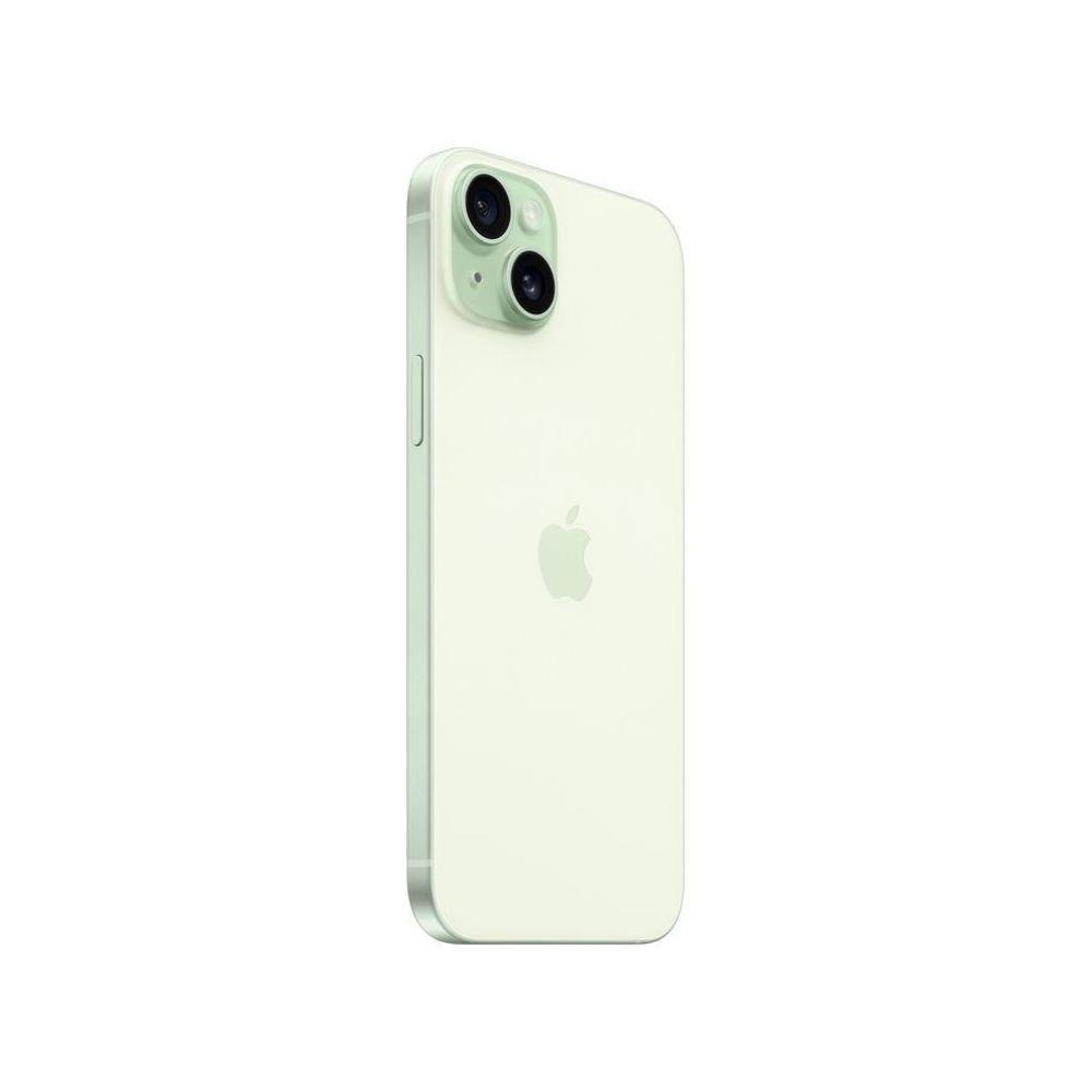 iPhone 15 Plus 128GB グリーン SIMフリー Apple iPhone 15 Plus 128GB Verde 6,7