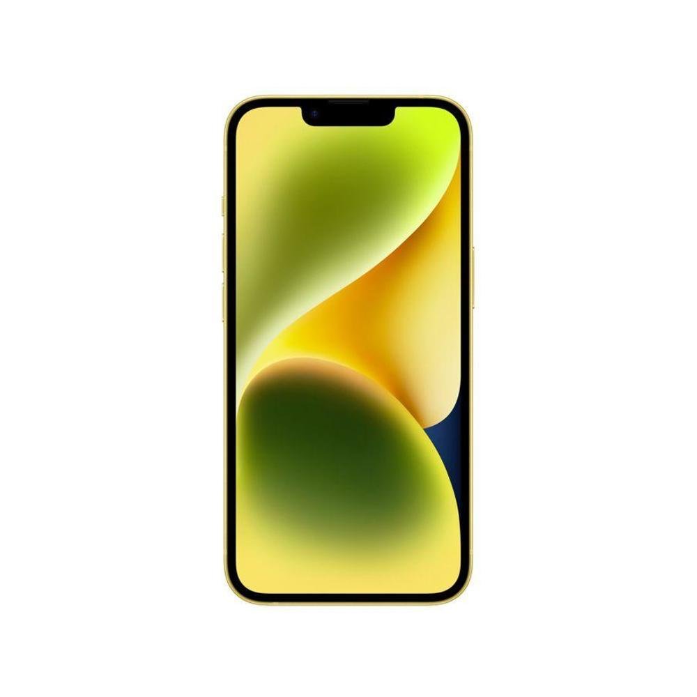 Apple iPhone 14 本体 イエロー　【256GB】 Apple iPhone 14 256GB Amarelo 6,1